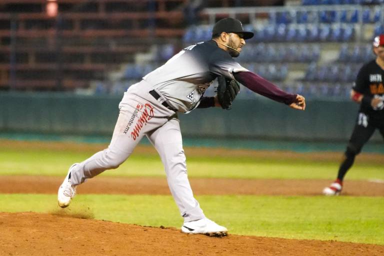 Letales rallies de Mayos hunden a Tomateros, que pierde la serie