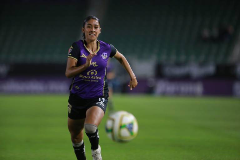 Visita peligrosa tendrá Mazatlán Femenil en la frontera