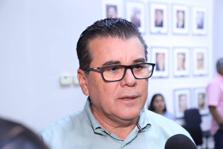Propone la NASA llevar a cabo proyecto en Mazatlán, faltaría aprobación: Alcalde