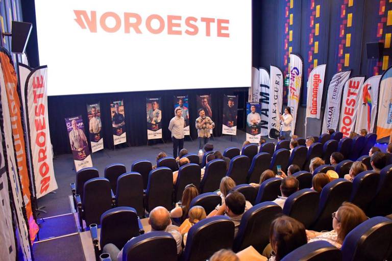 Regresa con su segunda temporada ‘A qué sabe Sinaloa’, serie documental producida por Noroeste