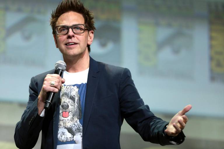 James Gunn revela detalles de ‘Adam Warlock’, en ‘Guardianes de la Galaxia 3’
