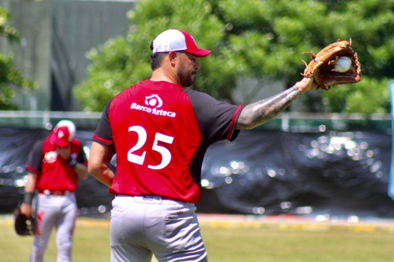 Venados de Mazatlán se impone en el segundo juego ante Charros de Jalisco