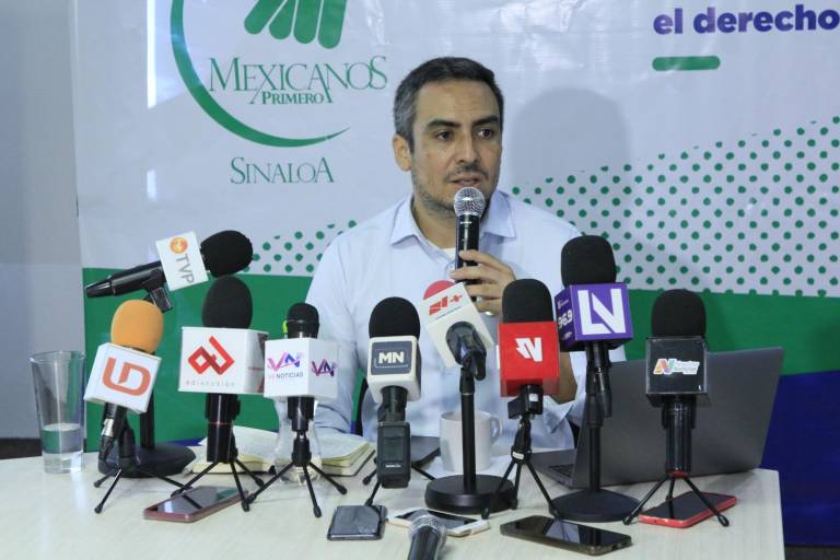 Educación en Sinaloa no supera el rezago ocasionado por el Covid: Mexicanos Primero Sinaloa