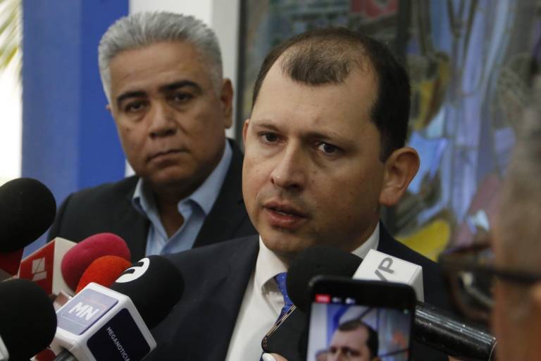 Abogado de Robespierre se ausenta en audiencia y logran cuarto diferimiento
