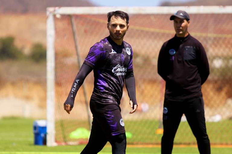 Mazatlán FC y Pumas tendrán duelo a muerte en el puerto