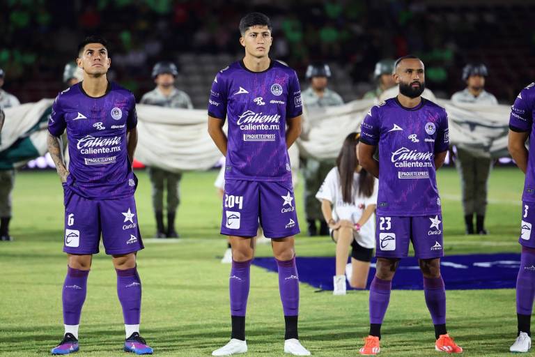 Importante semana vivirá Mazatlán FC en la Liga MX