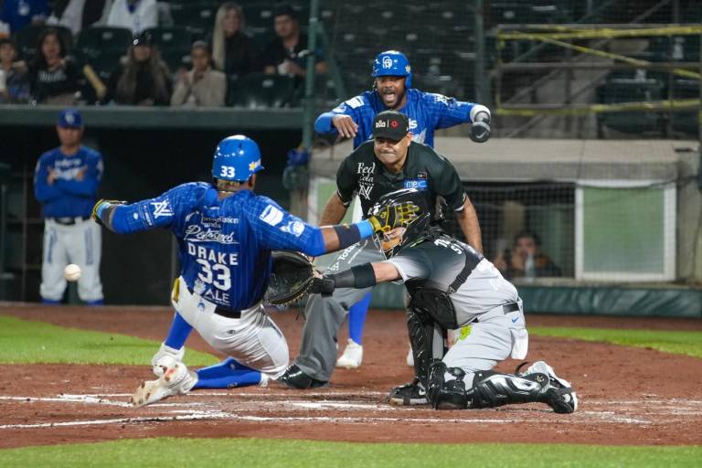 Yaquis se queda en casa con la serie ante Tomateros de Culiacán
