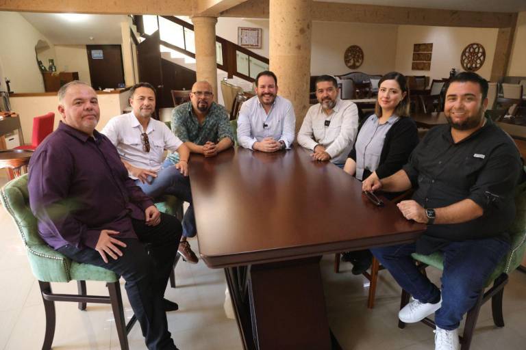 Vinculan a muebleros de Concordia con desarrolladores y vendedores inmobiliarios