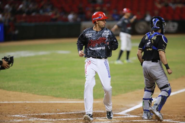 Venados continúa con la hegemonía sobre Charros