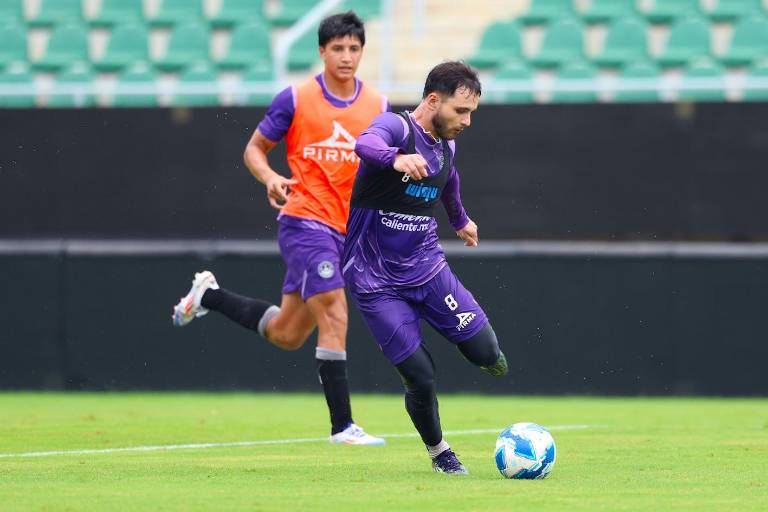 Mazatlán FC y Bravos de Juárez chocarán este viernes en un partido que pone más de tres puntos en juego