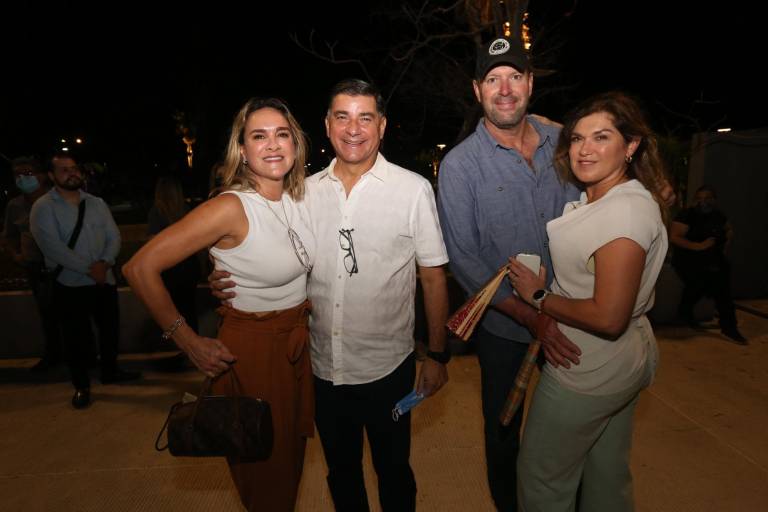 Abre sus puertas el Parque Central Mazatlán