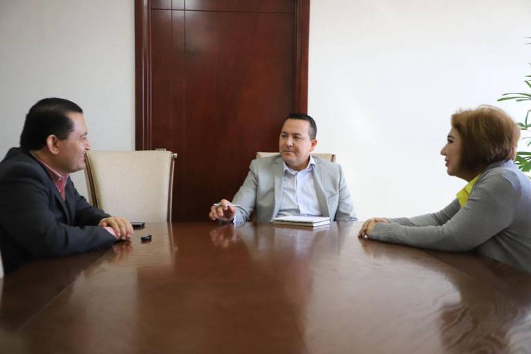Sebides trabaja con FGE ante fraudes de vivienda que han sido denunciados por ciudadanos