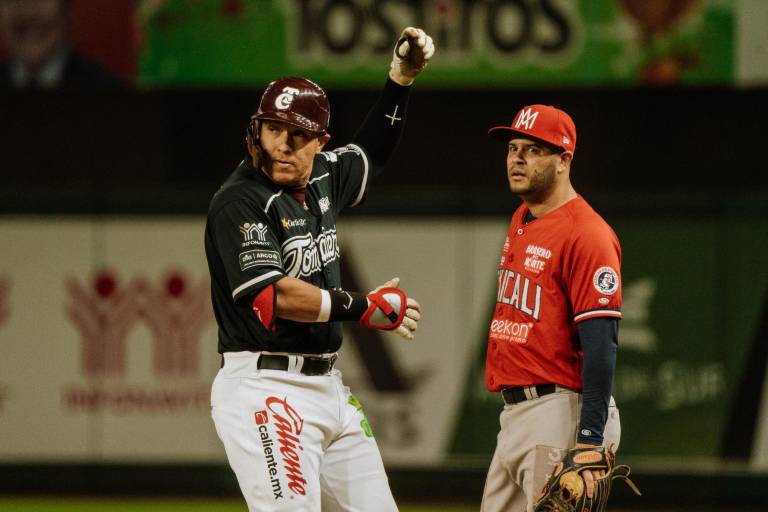 Tomateros iguala las acciones en Culiacán