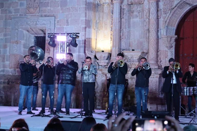 Celebra Concordia la Semana Cultural 2025 ‘Raíces Vivas, Legado Eterno’