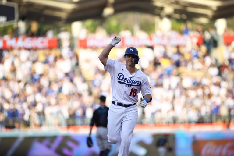 Will Smith, nueva pieza de la selección de Estados Unidos para el WBC