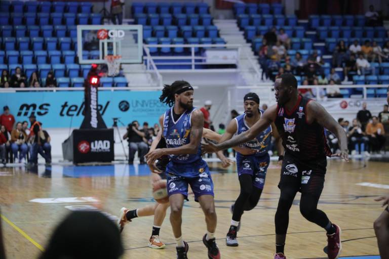 Venados Basketball aportará dos jugadores a Juego de Estrellas