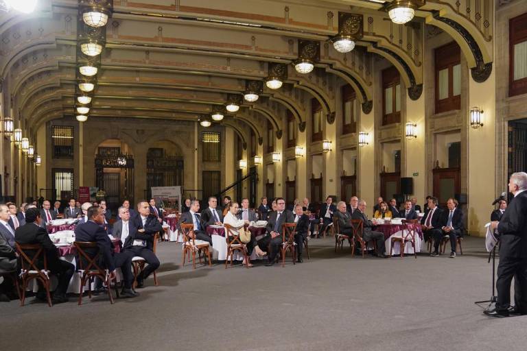 Santa María, el ‘paraíso’ donde las casas se llueven