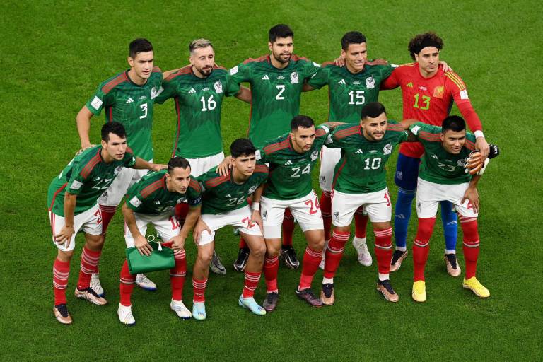 Qatar 2022: ¿Qué necesita México para clasificar a octavos de final?