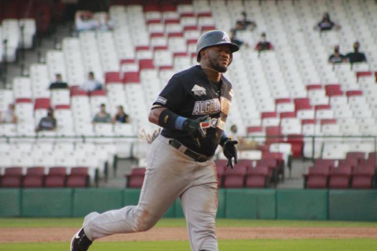 Algodoneros de Guasave anuncia dos refuerzos extranjeros para la temporada 2021-2022