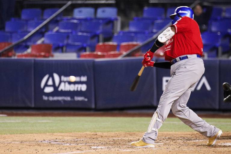 ‘Enfrían’ a bates jaliscienses y Sultanes empareja la serie