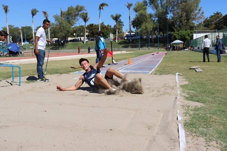 La UAS espera a poco más de 800 deportistas en Universiada Regional