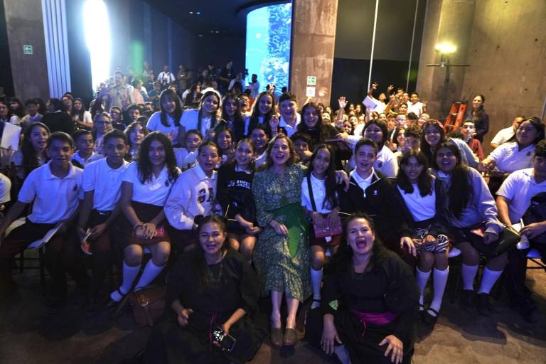 Celebran en Mazatlán la jornada cultural de ‘Fandangos por la Lectura’