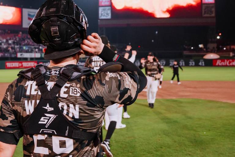 Tomateros de Culiacán buscará tumbarle la corona a Cañeros de Los Mochis en primer playoff