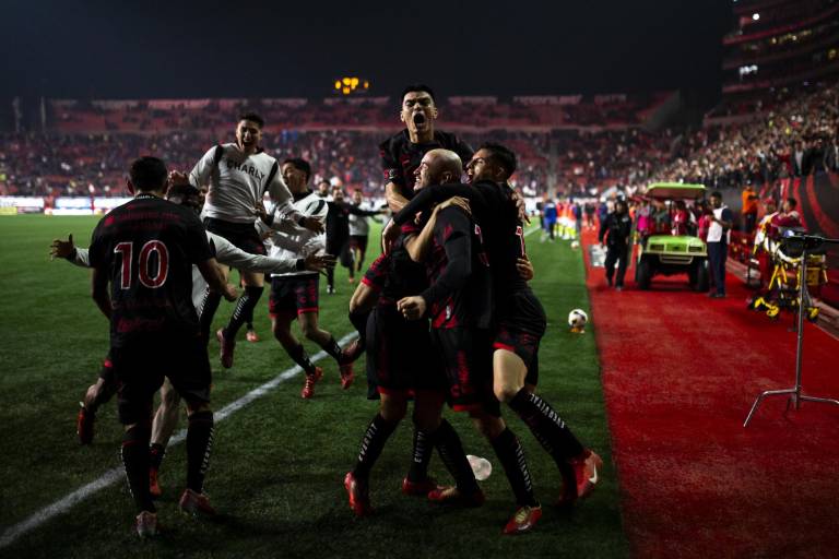 Xolos triunfa contra Puebla y quedan definidos los duelos de Play-In