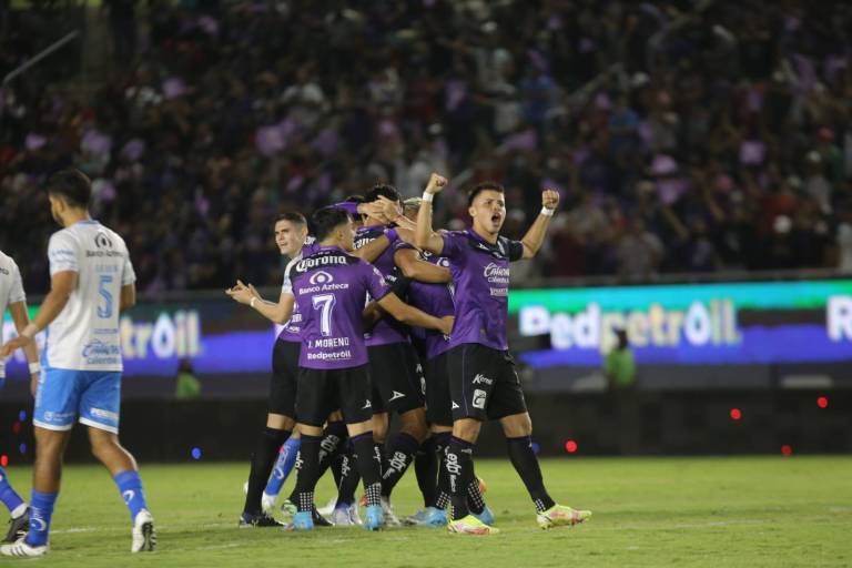 Mazatlán FC logra un histórico pase al repechaje; se medirá al Puebla