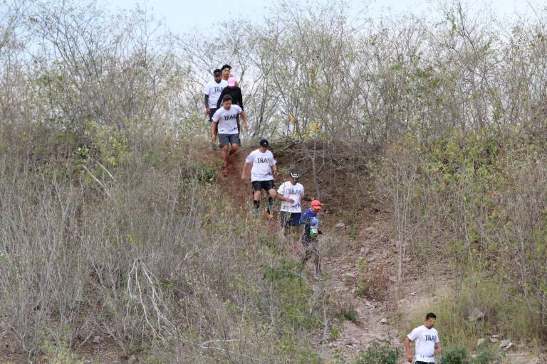 Anuncian la retadora Run Race Mazatlán 2022