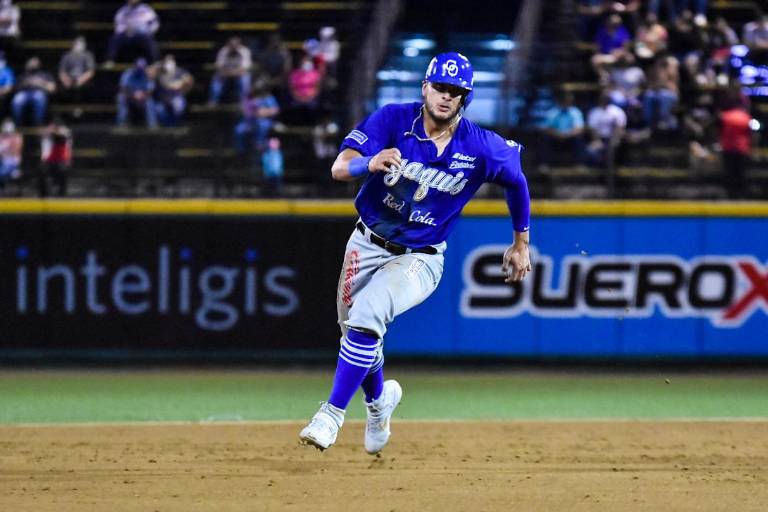 Yaquis le corta la racha positiva a Algodoneros