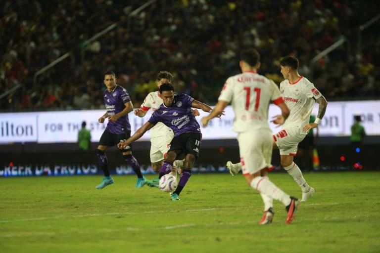 Mazatlán FC visita a Toluca en busca de sumar en el Clausura 2024