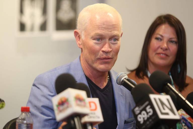 Cineastas expresan intención de hacer una película del ‘Zurdo’ Ramírez en Mazatlán