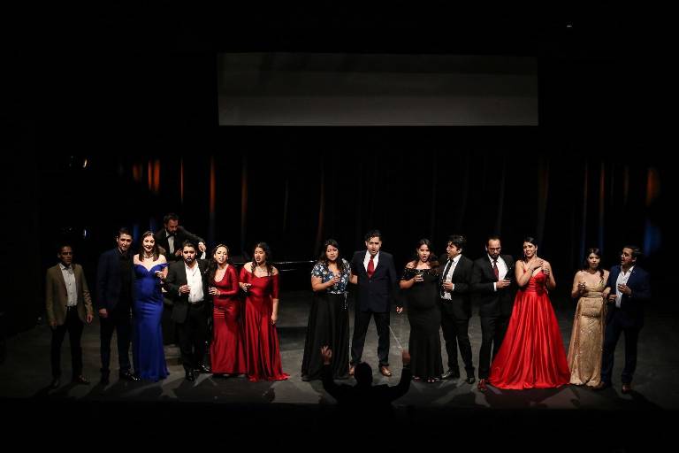 Dedicará el Taller de Ópera de Sinaloa concierto a las mamás