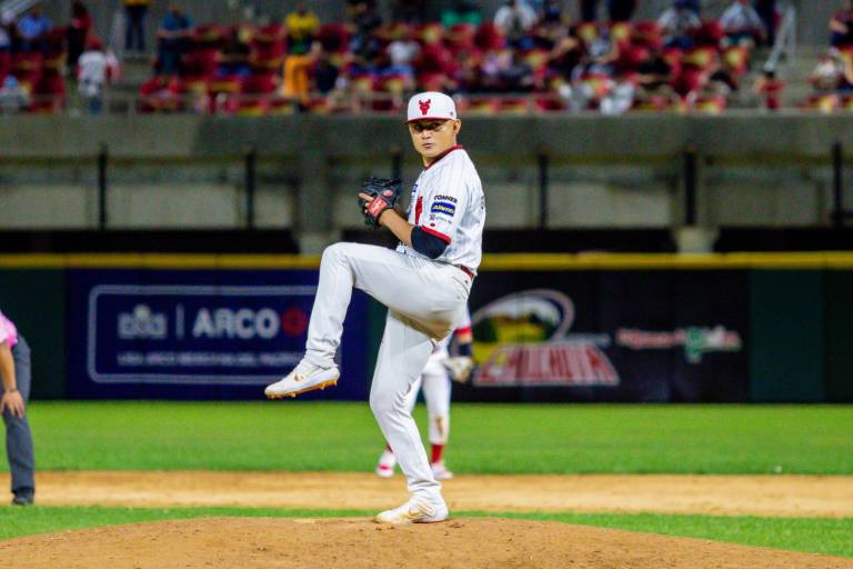 Peloteros de Venados de Mazatlán darán pelea en las semifinales de zona en la LMB
