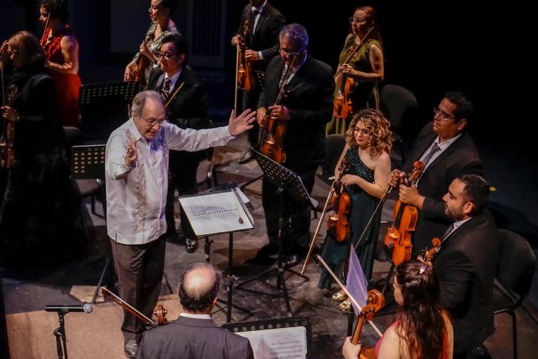 Shostakovich y la música clásica: Un concierto inolvidable