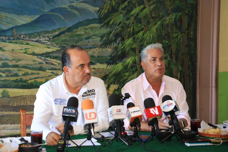 Asegura Guillermo Romero que grupos de morenistas han ‘migrado’ a su campaña