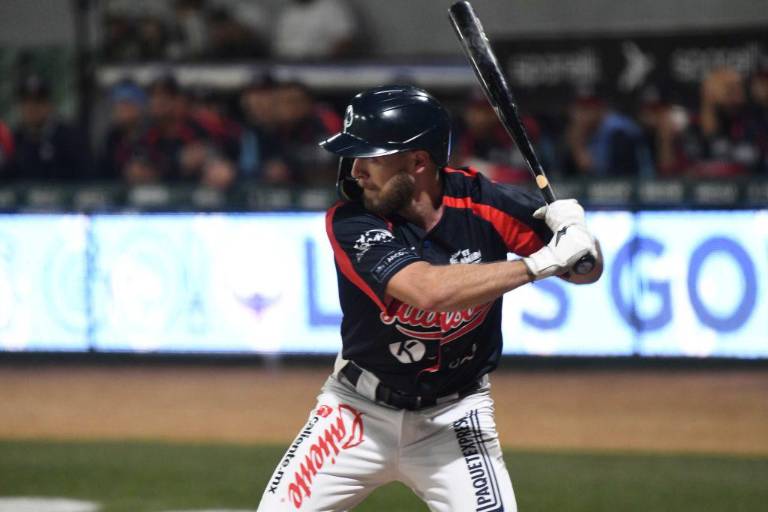 Algodoneros pinta de blanco a Cañeros y empata la serie