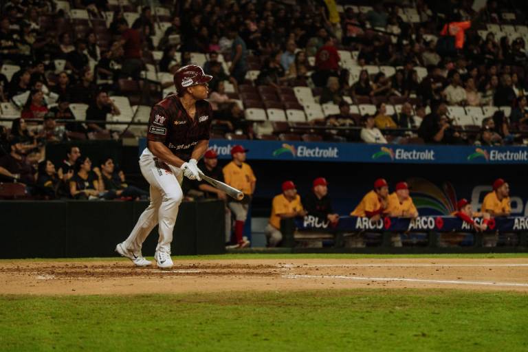 Tomateros rescata el juego del orgullo ante Mayos