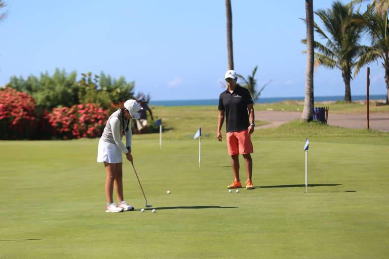 Regresa el Torneo de Golf del Día del Niño 2022