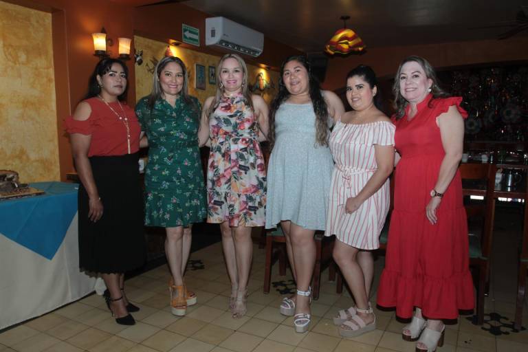Datemex consiente a sus mamás