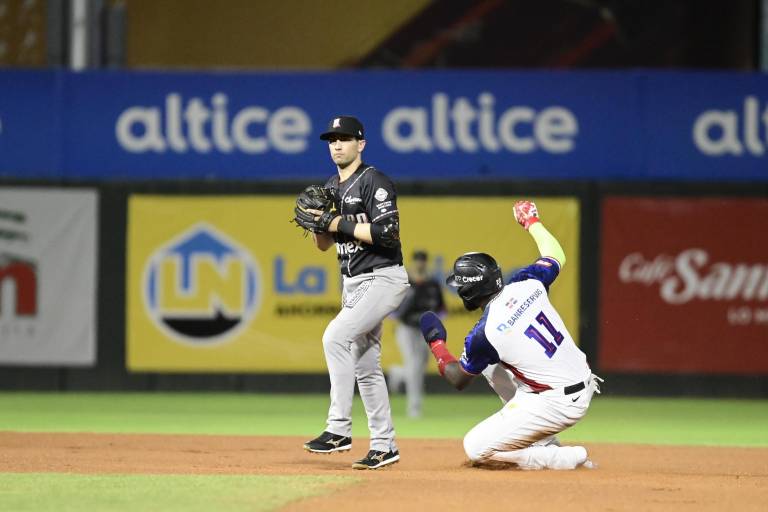 México cae 2-1 ante Dominicana y se despide de la Serie del Caribe