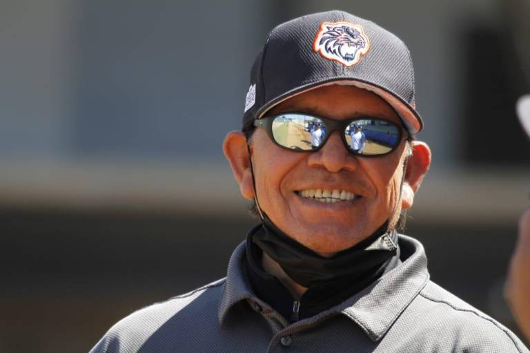 ¿Cómo y dónde vive actualmente Fernando Valenzuela?