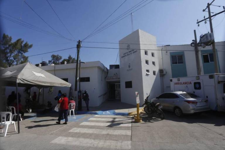 Analiza Cabildo de Mazatlán reasignar recursos para Hospital Municipal