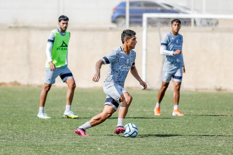 Mazatlán FC se enfoca en su próximo juego, en el cual tendrá como rival al Pachuca