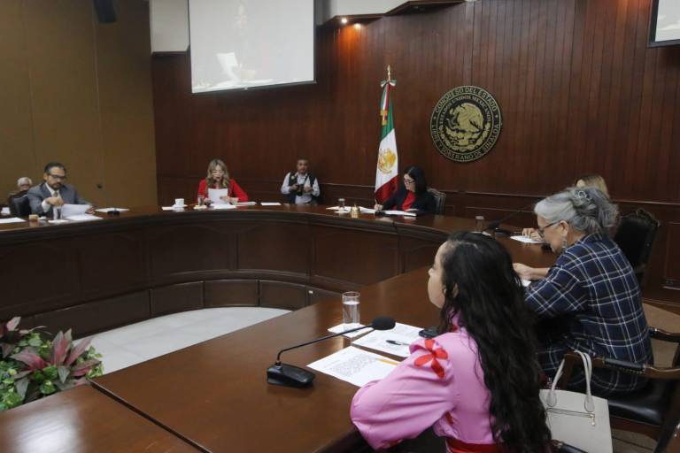 Congreso da trámite a juicio de procedencia contra ‘El Químico’