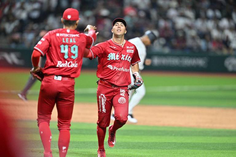Diablos Rojos le repite la dosis a Yanquis en la capital mexicana