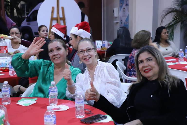 Celebra Anspac Mazatlán su posada