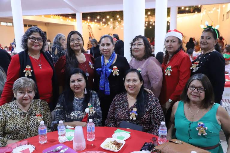 Celebra Anspac Mazatlán su posada