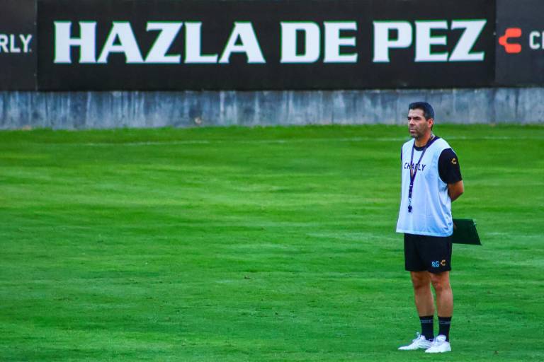 Un cierre con dignidad: Rafael García